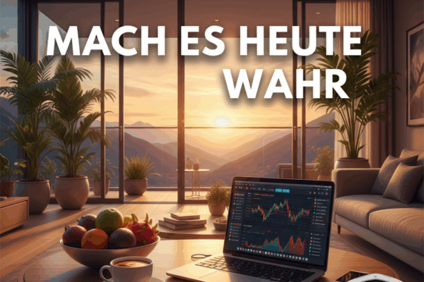 Studieren an der Handels-Hochschule: Ein ganzheitlicher Ansatz
